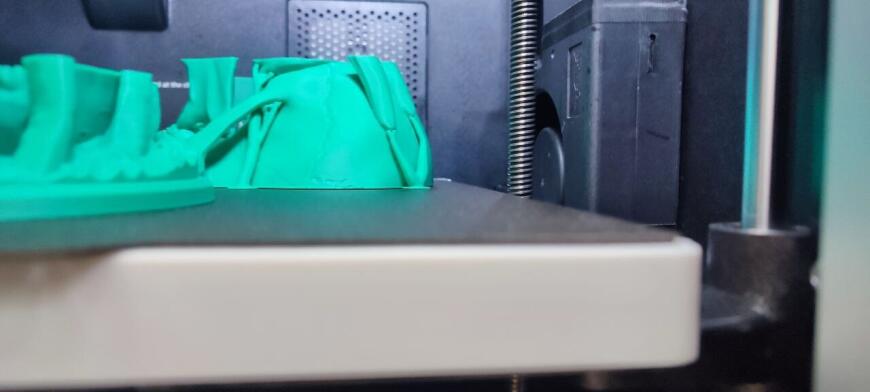 Обзор 3D-принтера QIDI Q2 Combo: продвинутые возможности по доступной цене