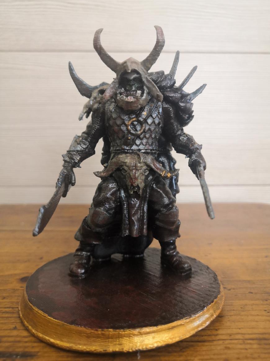 Творчество