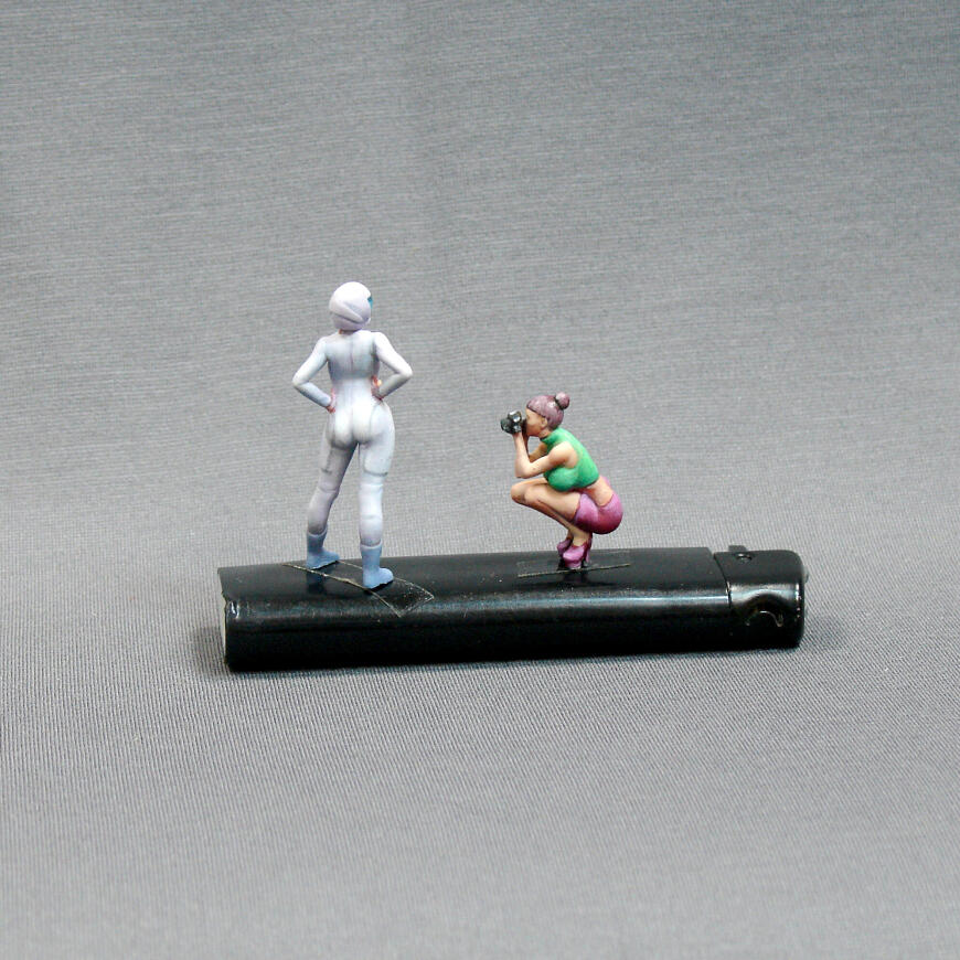 Фотосессия