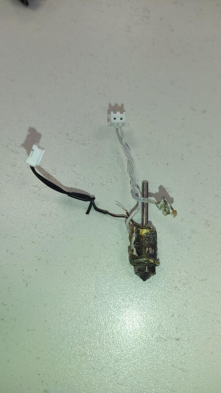 3D принтер в школе - LRK200 робокинетика 3D принтер в школе - LRK200 робокинетика