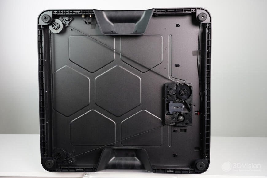 Обзор 3D принтера Bambu Lab H2C