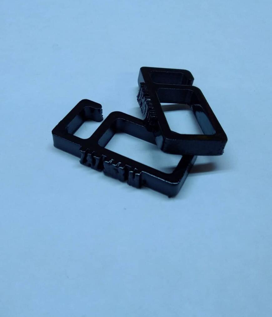 Вешалка для салона 