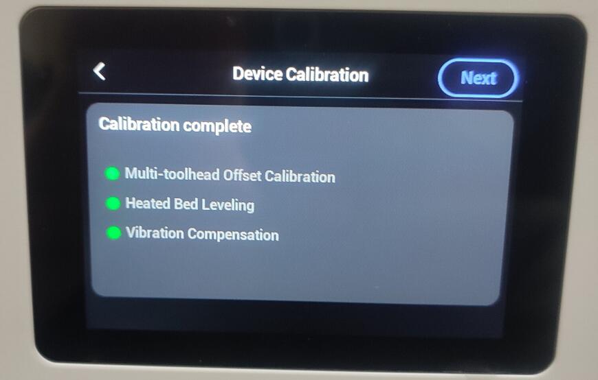 Обзор 3D-принтера Snapmaker U1: цветная 3D-печать — это легко!