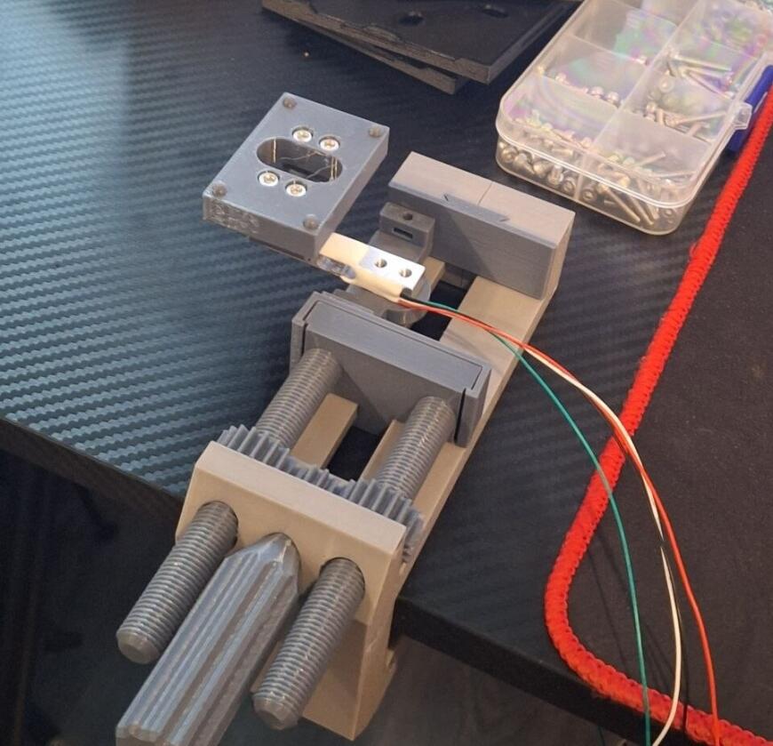 Модульные пиксельные экраны PIXBOX, часть 6: EPIX DOSER