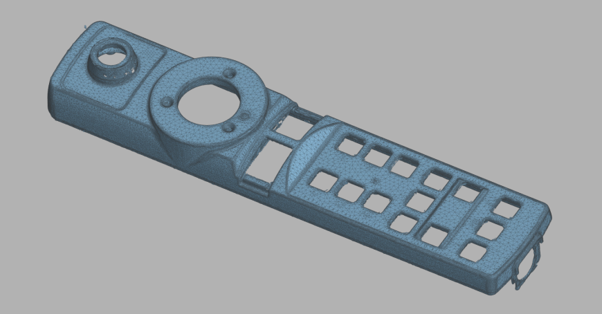 Прикладной реверс-инжиниринг. Повтори за Гансом