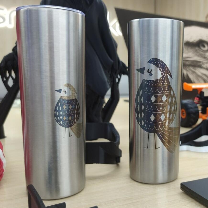 Snapmaker Artisan: устройство и примеры работ на продвинутом многофункциональном станке