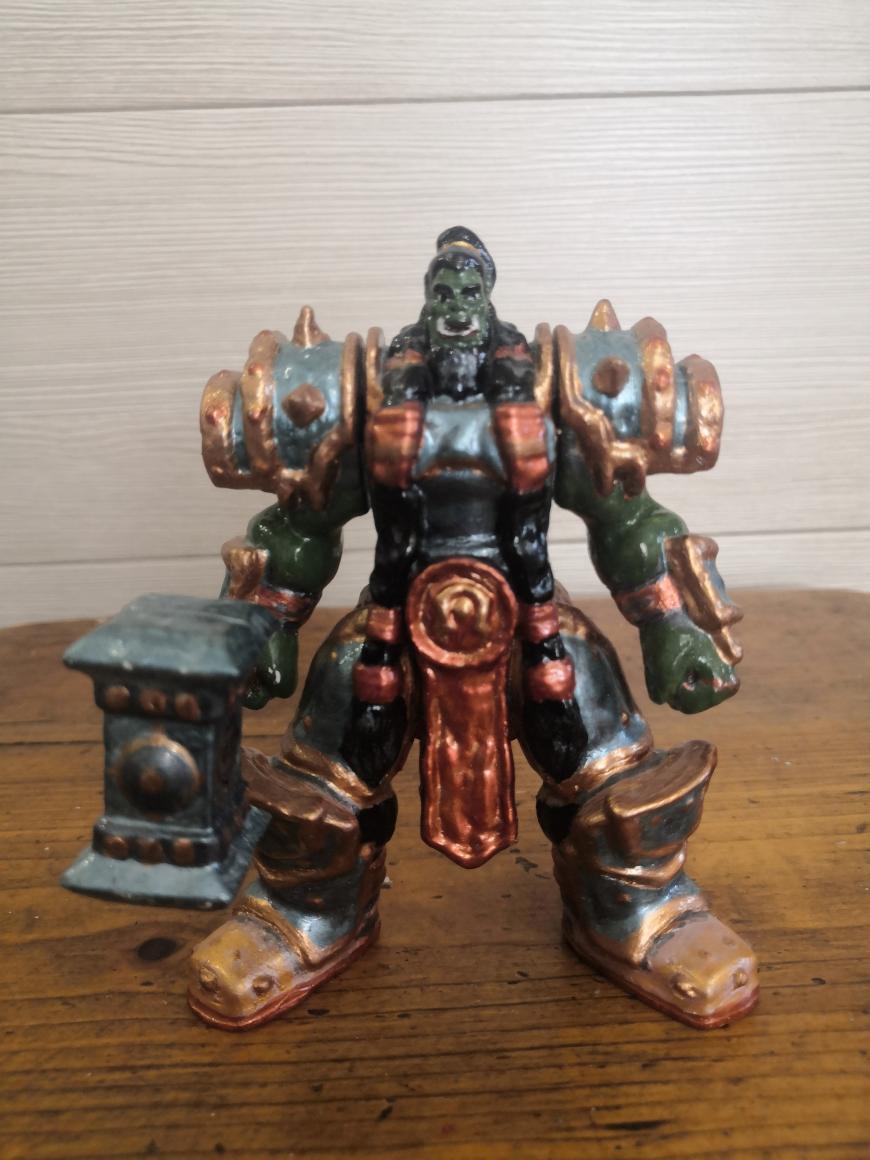 Творчество