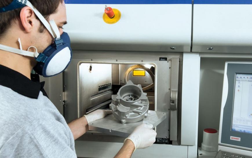UL и ASTM подготовят стандарты ISO по технике безопасности промышленной 3D-печати