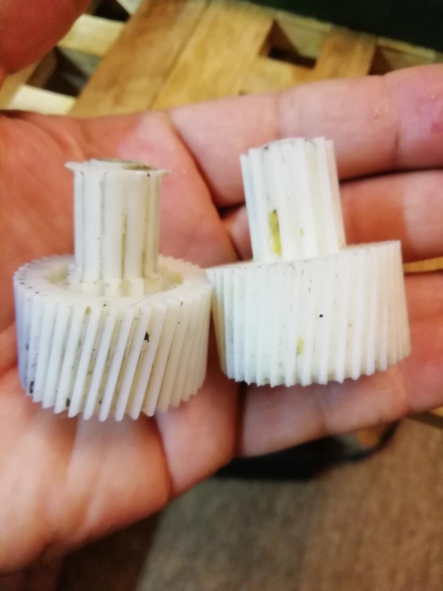 Нейлон от Hi-Tech Plast