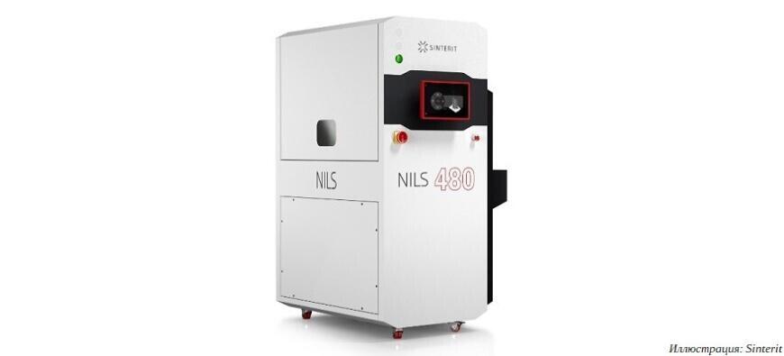 Sinterit и BASF займутся совместным продвижением технологии SLS 3D-печати