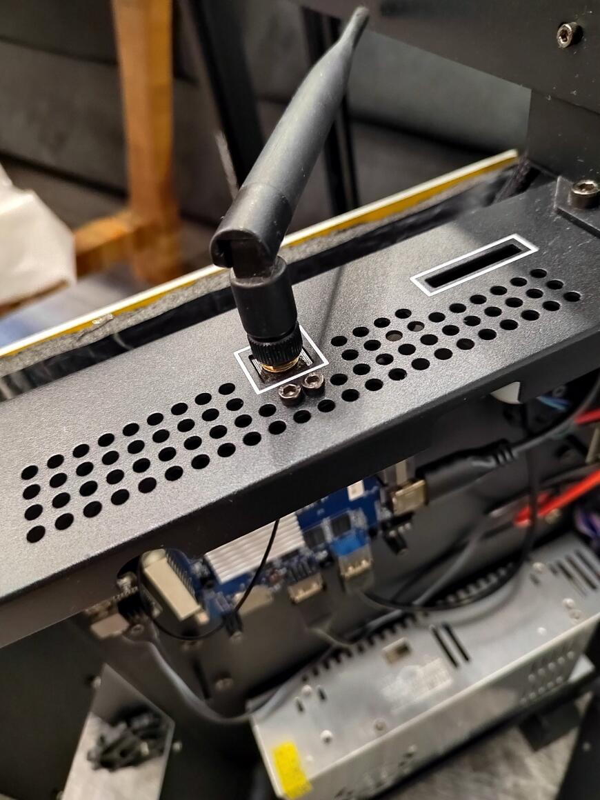 Делаем оружие персонажа Занка Ниджику из аниме Гачиакута + бонус