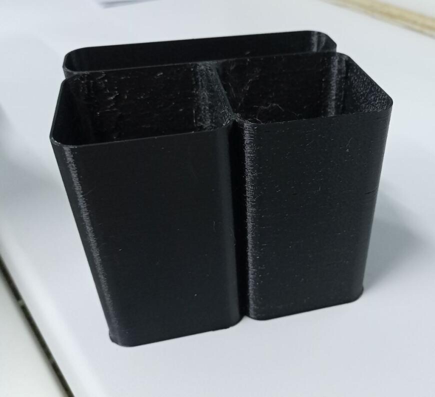 Очередной органайзер для карандашей Очередной органайзер для карандашей