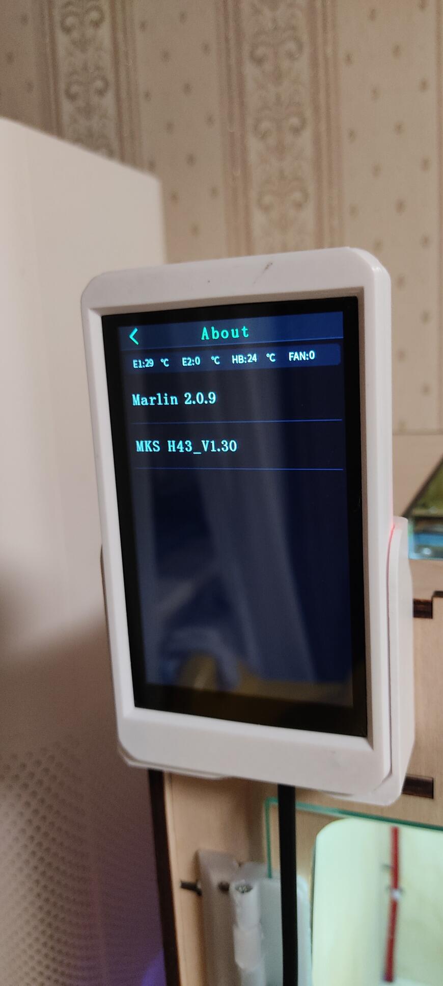 MKS H43. Личные впечатления