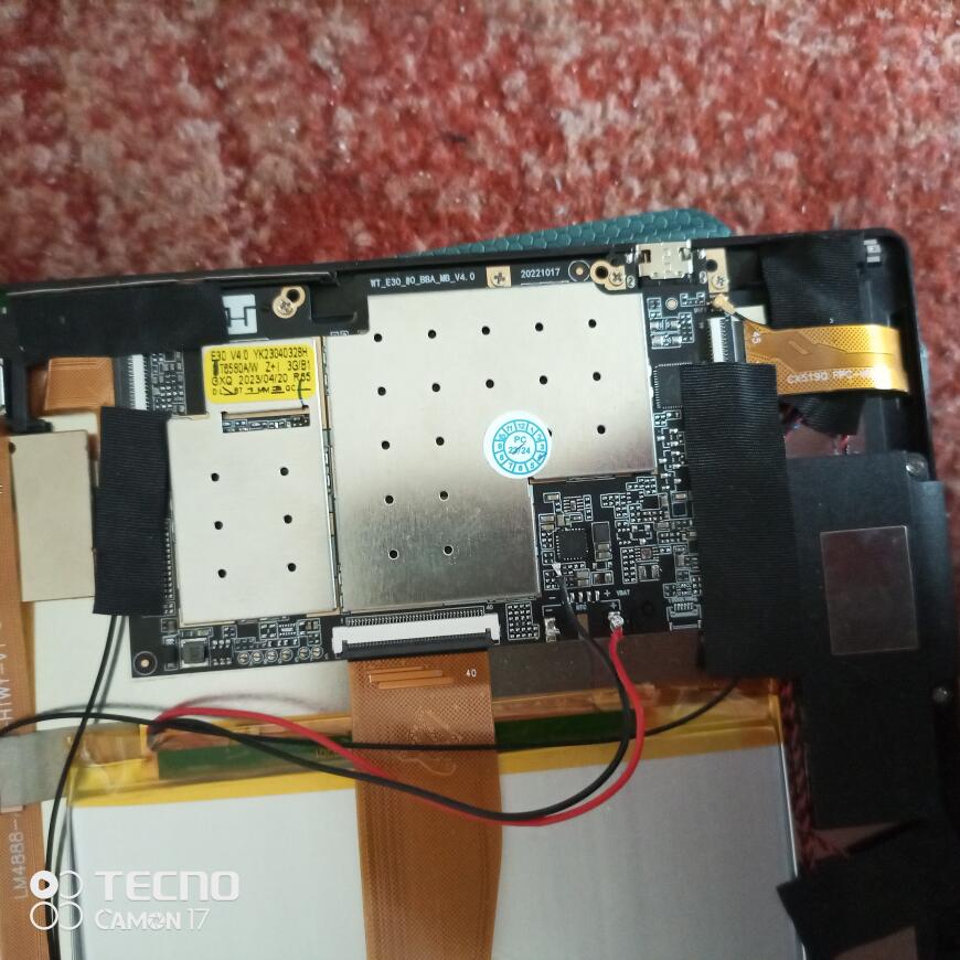 Где купить плату для планшета ??