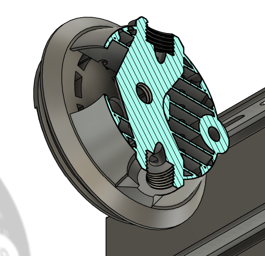 Преобразователь низкопотенциальной энергии по органическому циклу Ренкина. Преобразователь низкопотенциальной энергии по органическому циклу Ренкина.