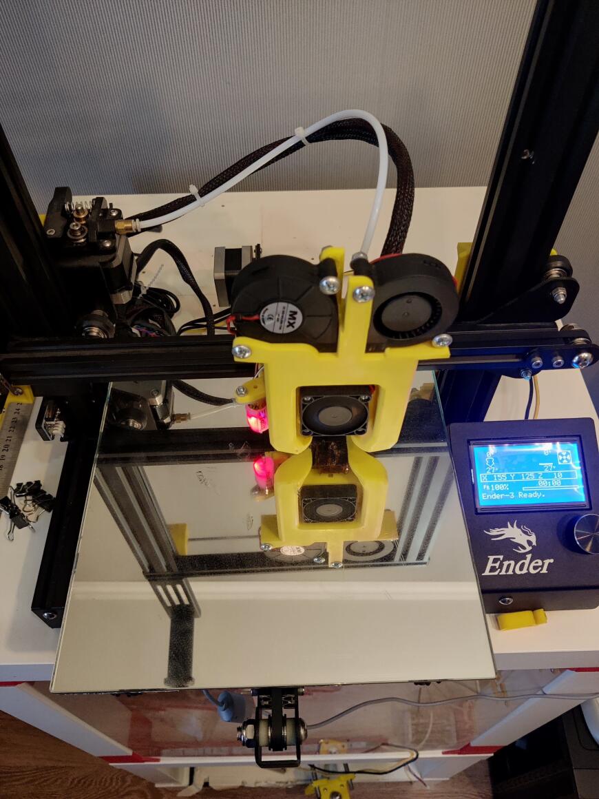 Ender-3 сбился Auto home Ender-3 сбился Auto home