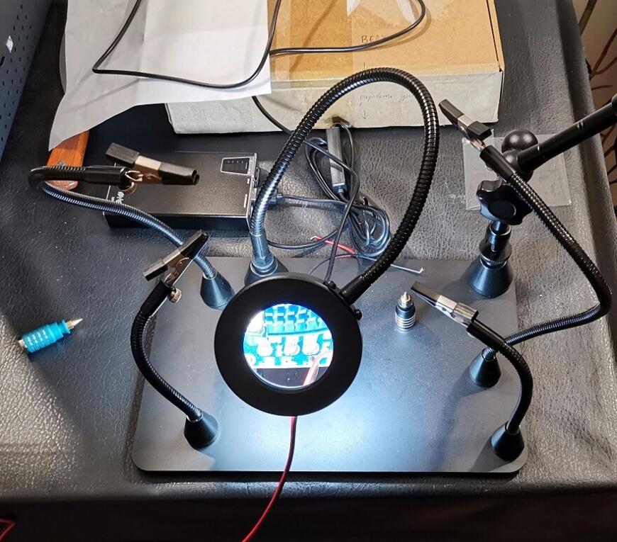 Истории участников 3Dtoday Fest 2022: Антон Пащенко