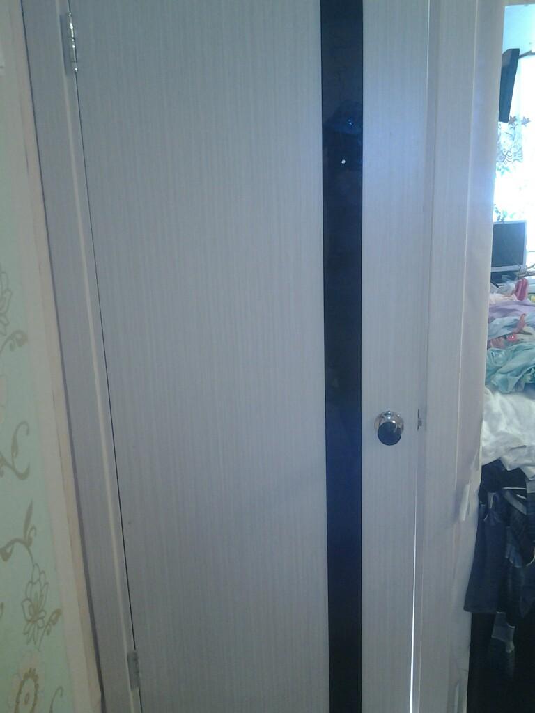 Что б не цепляло...