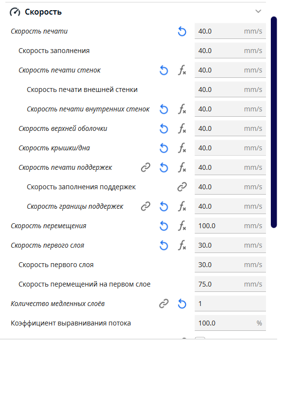 Отлипает модель, танцы с бубном....