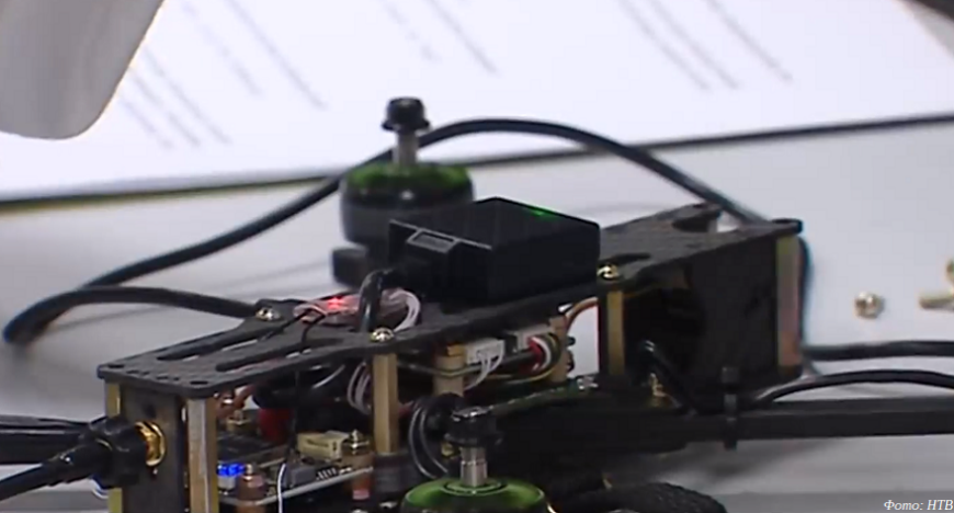 Концерн «Алмаз-Антей» выпускает беспилотники с 3D-печатными деталями