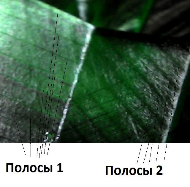 Photon S Полосы на моделях 2 Photon S Полосы на моделях 2