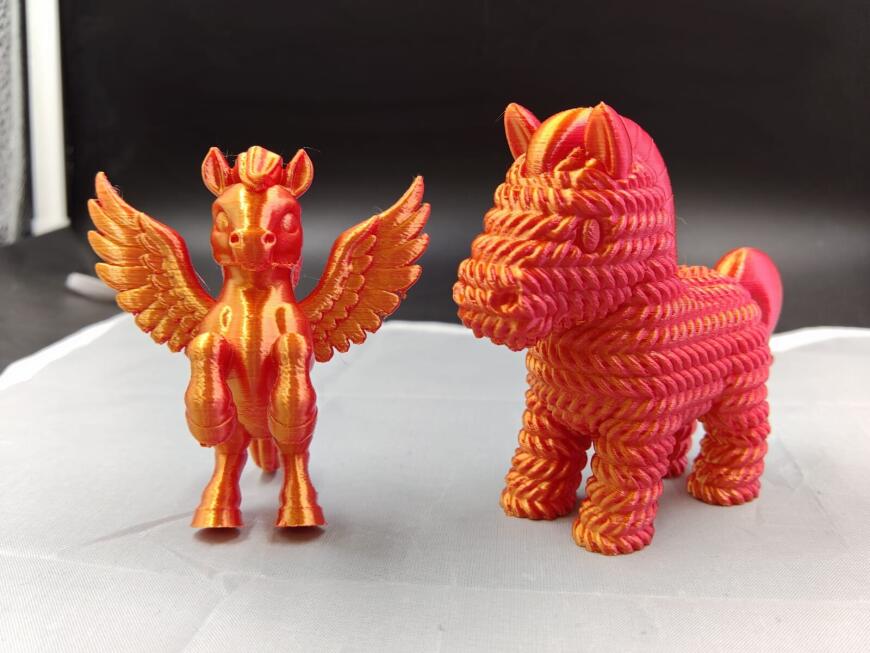 Anycubic Kobra S1 - практический обзор