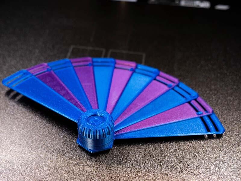 Обзор Bambu Lab H2S - с этого надо было начинать!