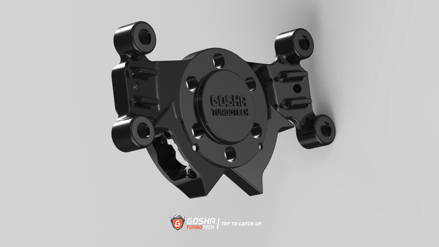 HARZ Labs Industrial ABS V2