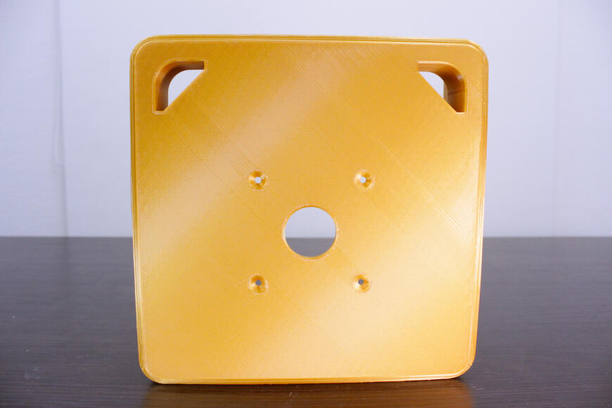 Печать корпуса для мойки