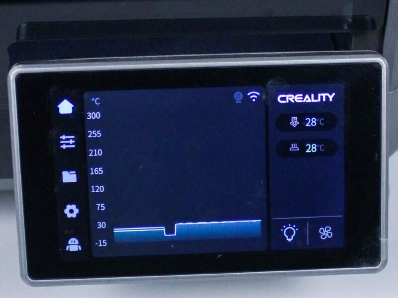 Обзор Creality CR-K1 Max широкоформатный, высокоскоростной, профессиональный!