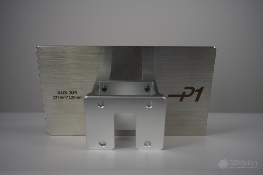 Обзор Anycubic Photon P1 Обзор Anycubic Photon P1