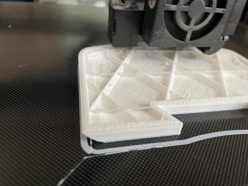 Tronxy x5sa 330