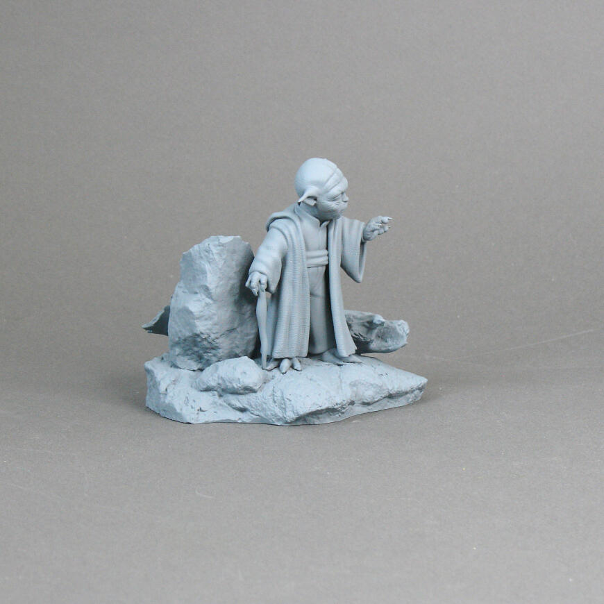 Мастер Йода Мастер Йода