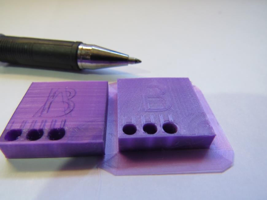 Исследуем точность и границы возможностей фотополимерного принтера VS FDM