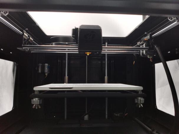 Топ 10 недорогих 3D принтеров