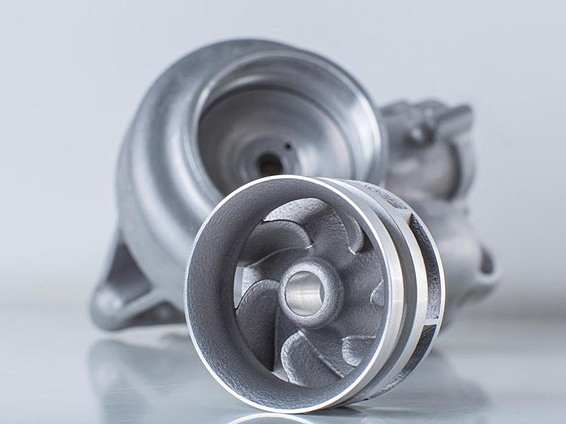 Инновации для науки и производства: 3D принтеры BJ-TECH