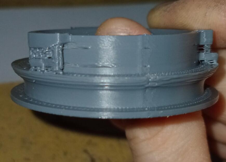 Проблема с печатью Проблема с печатью