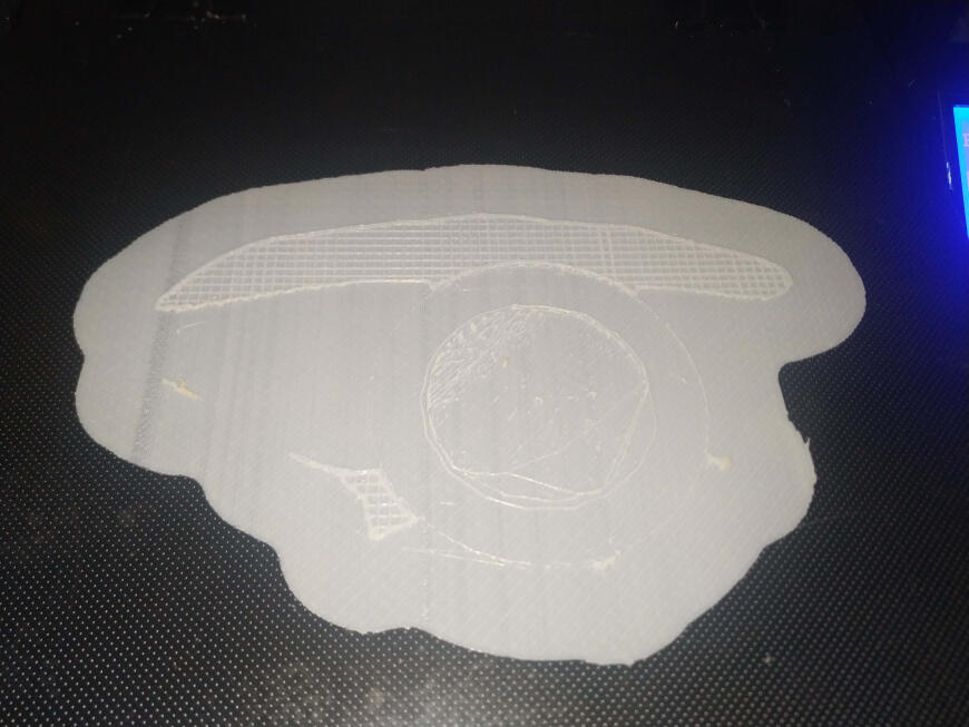 Проблемы с подачей пластика на Ender 3