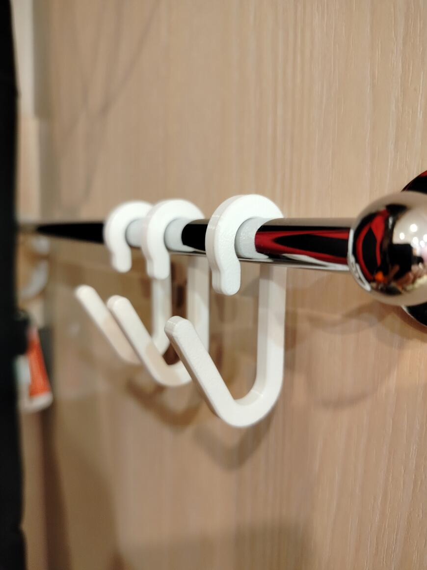 Обзор PLA пластика от компании RS Crossbridge Обзор PLA пластика от компании RS Crossbridge