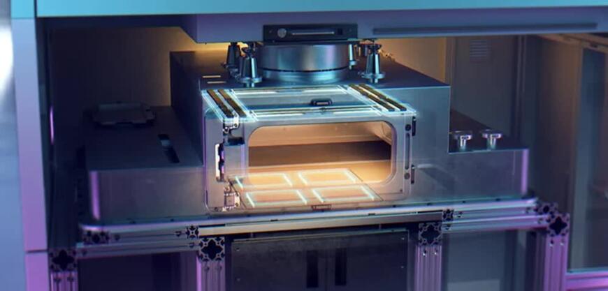 SLS 3D принтеры - руководство для покупателя