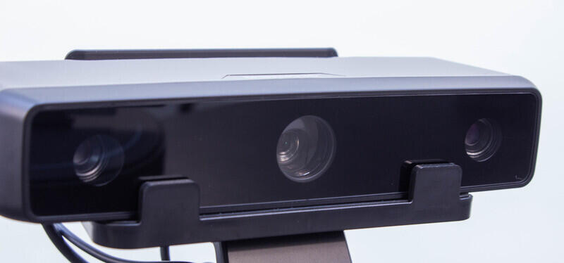 Shining 3D EinScan SE 3D сканер по доступной цене • Обзор