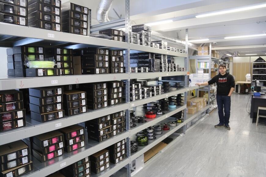 Истории участников 3Dtoday Fest 2022: Александр Михайленко