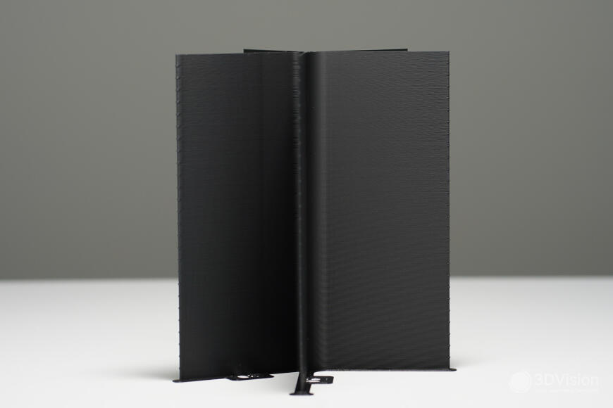 Обзор 3D принтера Bambu Lab H2C