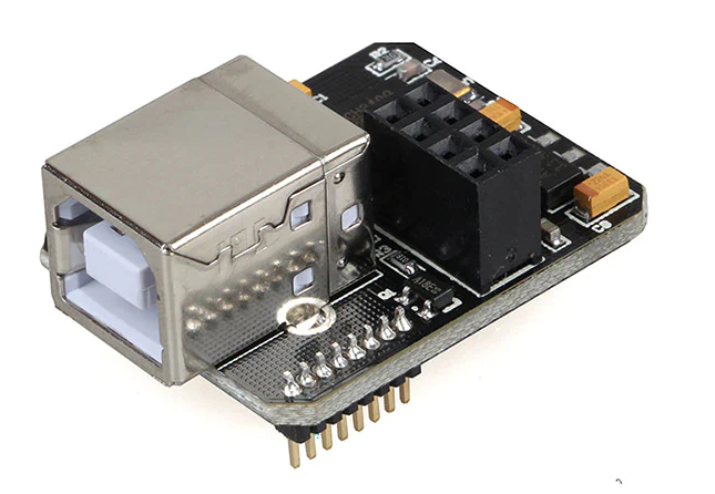 Lerdge   модуль USB