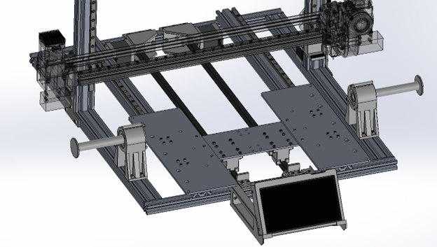 Как я собирал IDEX и все ошибки