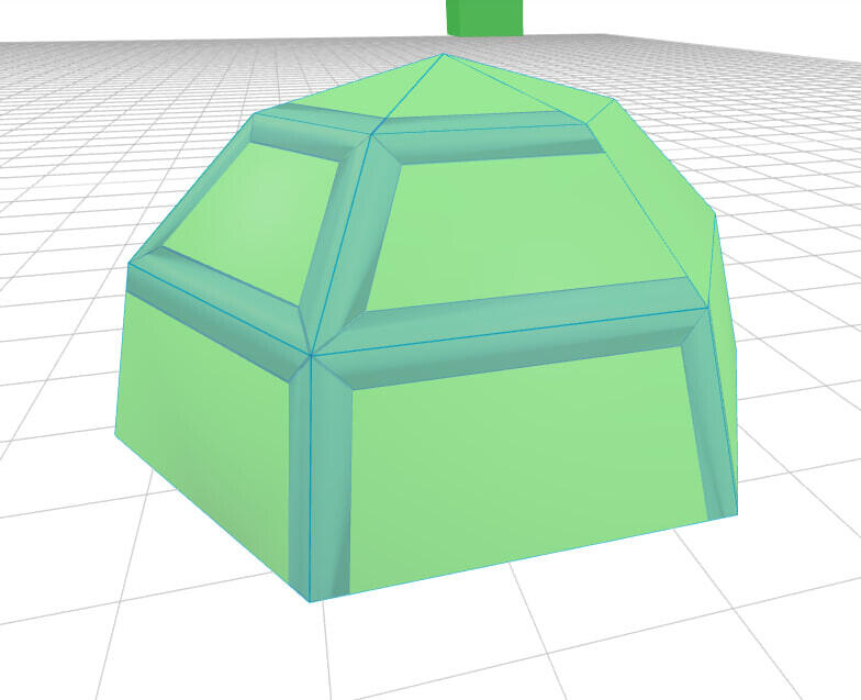 Обзор последних обновлений КонтрБагCAD. Наконец фаска и скосы!