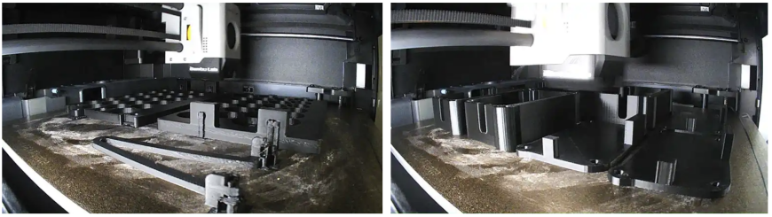 Как команда Formula SAE Electric из Texas A&M ускорила разработку с помощью 3D-печати Как команда Formula SAE Electric из Texas A&M ускорила разработку с помощью 3D-печати