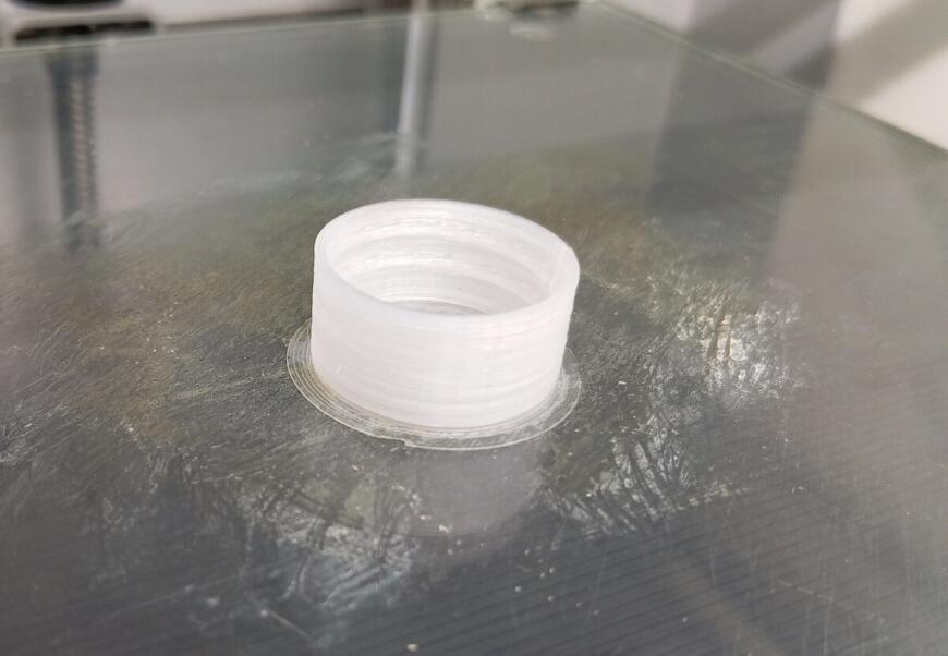 PVDF пластик. Новый материал для необычных применений