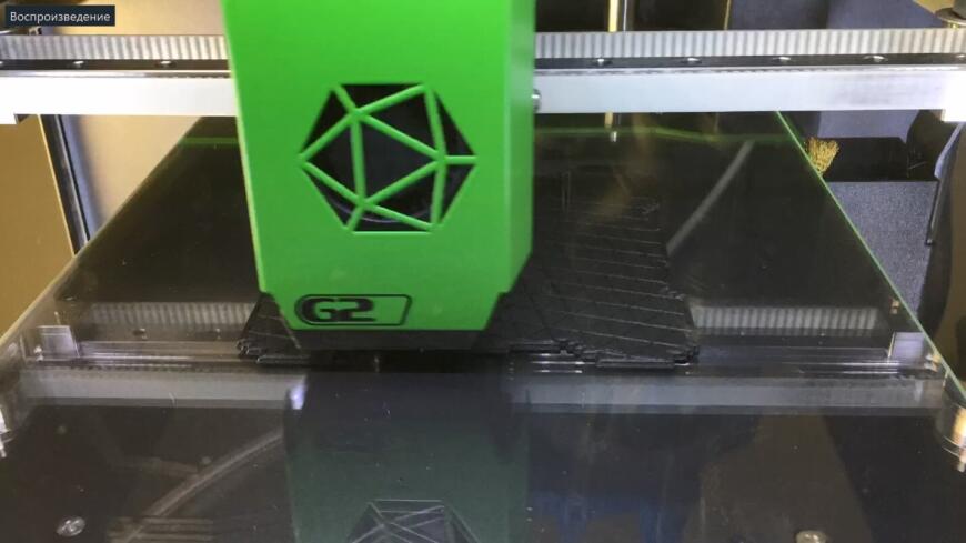Объективный обзор 3D принтера Hercules G2 от 3Dtool с реальными примерами 3D печати Formax, Ultrax, PLA.