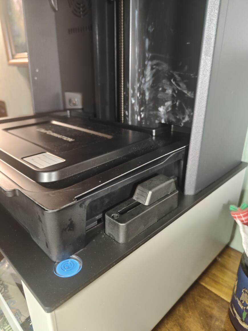 Uniformation GK3 pro